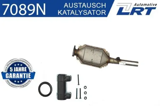 Katalysator LRT 7089N Bild Katalysator LRT 7089N
