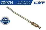 Katalysator LRT 7097N