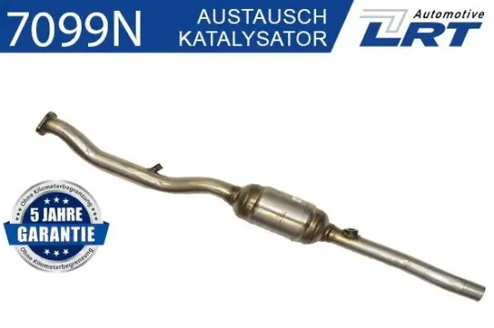 Katalysator LRT 7099N Bild Katalysator LRT 7099N
