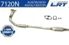 Katalysator LRT 7120N Bild Katalysator LRT 7120N