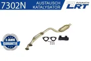 Katalysator LRT 7302N
