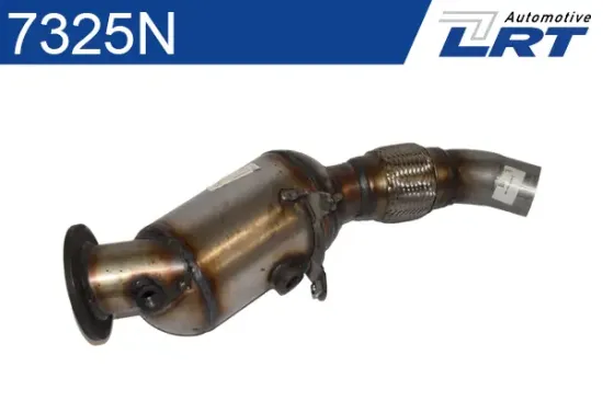 Katalysator LRT 7325N Bild Katalysator LRT 7325N