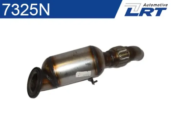 Katalysator LRT 7325N Bild Katalysator LRT 7325N