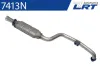 Katalysator LRT 7413N
