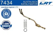 Katalysator LRT 7434