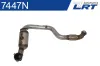 Katalysator LRT 7447N Bild Katalysator LRT 7447N