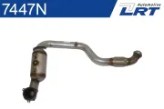 Katalysator LRT 7447N