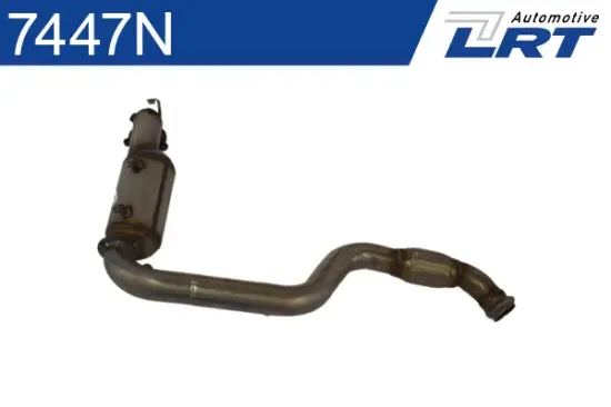 Katalysator LRT 7447N Bild Katalysator LRT 7447N