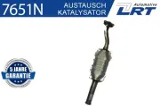 Katalysator LRT 7651N