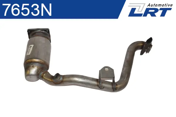 Katalysator LRT 7653N