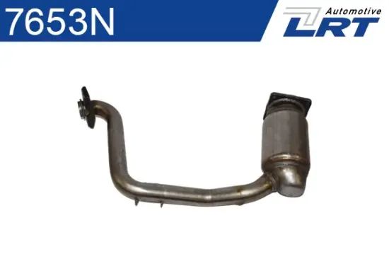 Katalysator LRT 7653N Bild Katalysator LRT 7653N