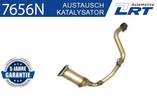 Katalysator LRT 7656N Bild Katalysator LRT 7656N