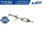 Katalysator LRT 7703N