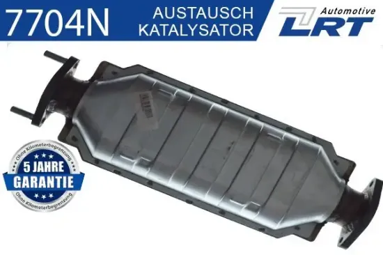 Katalysator LRT 7704N Bild Katalysator LRT 7704N