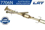 Katalysator LRT 7706N