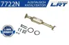 Katalysator hinten LRT 7722N Bild Katalysator hinten LRT 7722N