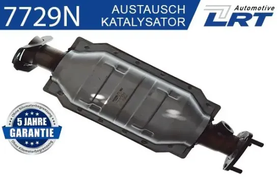 Katalysator LRT 7729N Bild Katalysator LRT 7729N