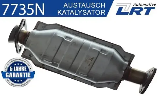 Katalysator LRT 7735N Bild Katalysator LRT 7735N