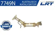 Katalysator LRT 7749N