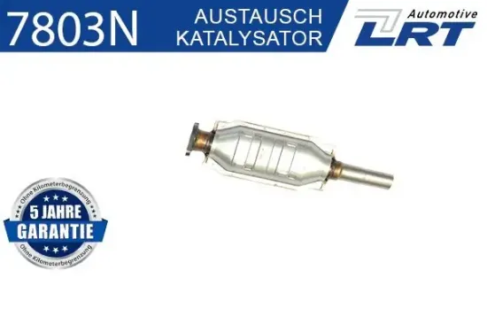 Katalysator LRT 7803N Bild Katalysator LRT 7803N