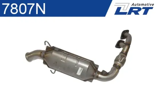 Katalysator LRT 7807N Bild Katalysator LRT 7807N