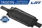 Katalysator LRT 7A001N