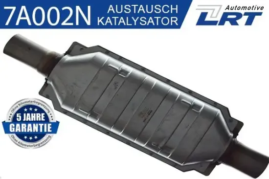 Katalysator LRT 7A002N Bild Katalysator LRT 7A002N