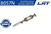 Katalysator LRT 8057N
