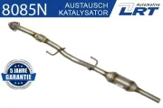Katalysator LRT 8085N