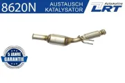 Katalysator LRT 8620N