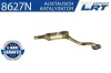 Katalysator LRT 8627N Bild Katalysator LRT 8627N