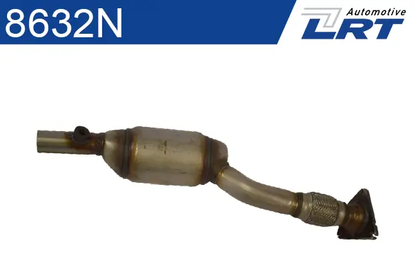 Katalysator LRT 8632N
