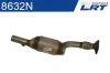 Katalysator LRT 8632N Bild Katalysator LRT 8632N