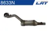 Katalysator LRT 8633N