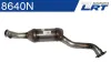 Katalysator LRT 8640N Bild Katalysator LRT 8640N