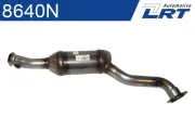 Katalysator LRT 8640N