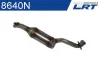 Katalysator LRT 8640N Bild Katalysator LRT 8640N