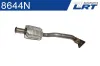 Katalysator LRT 8644N