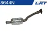 Katalysator LRT 8644N Bild Katalysator LRT 8644N