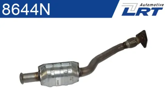 Katalysator LRT 8644N Bild Katalysator LRT 8644N