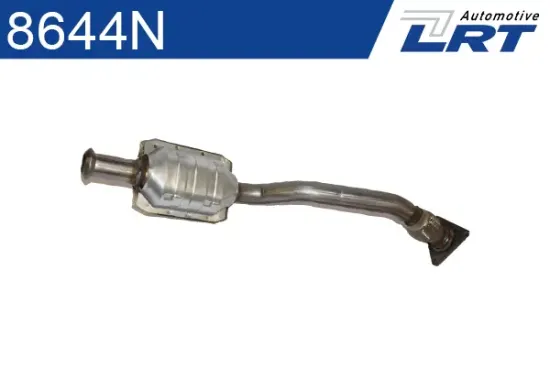 Katalysator LRT 8644N Bild Katalysator LRT 8644N