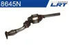 Katalysator LRT 8645N Bild Katalysator LRT 8645N