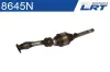 Katalysator LRT 8645N Bild Katalysator LRT 8645N