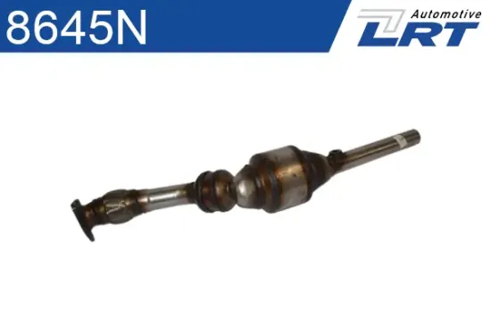 Katalysator LRT 8645N Bild Katalysator LRT 8645N