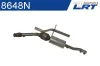 Katalysator LRT 8648N
