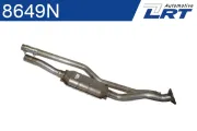 Katalysator LRT 8649N