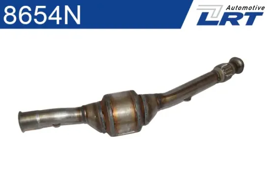 Katalysator LRT 8654N Bild Katalysator LRT 8654N