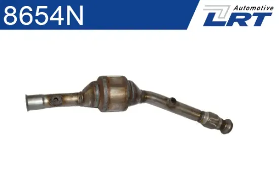 Katalysator LRT 8654N Bild Katalysator LRT 8654N