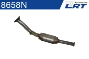 Katalysator LRT 8658N