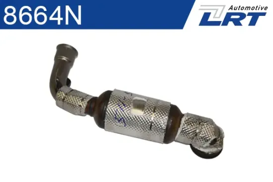 Katalysator LRT 8664N Bild Katalysator LRT 8664N